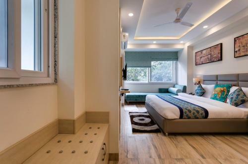 Hotel Moydom 851 Bnb
