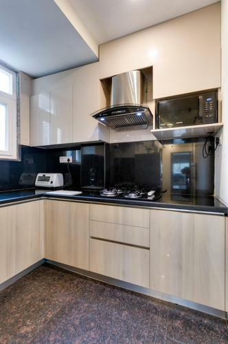 Hotel Moydom 851 Bnb