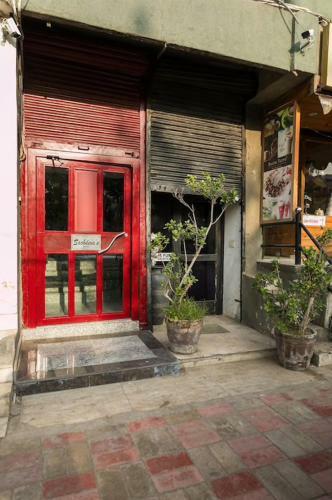 Hotel Moydom 851 Bnb