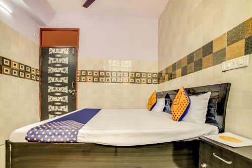 Hotel Spot On 65325 Best Stay
