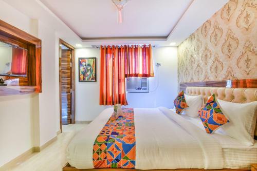 Hotel Fabexpress P Suites