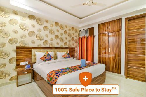 Hotel Fabexpress P Suites