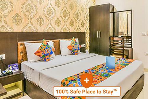 Hotel Fabexpress P Suites