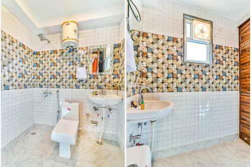 Hotel Fabexpress P Suites