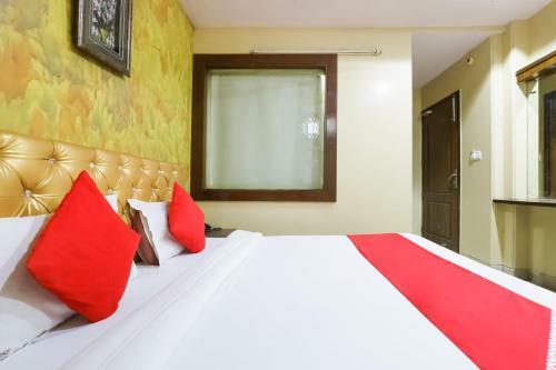 Oyo 73674 Hotel Sampuran Inn