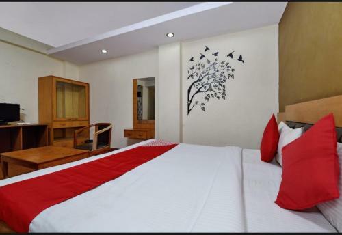 Hostal Rajdeep Palace