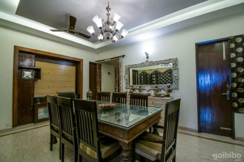 Dagar Apartment-b&b