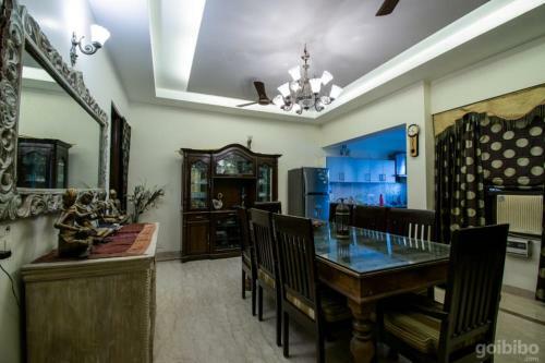 Dagar Apartment-b&b