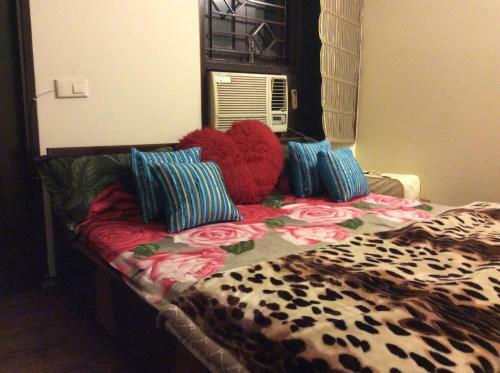 Dagar Apartment-b&b
