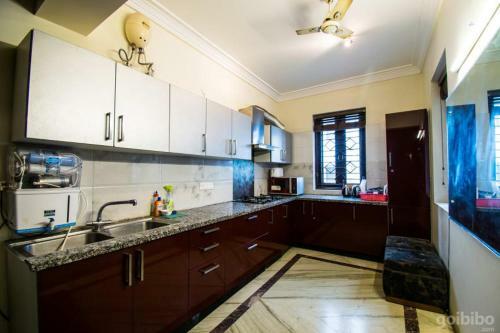 Dagar Apartment-b&b