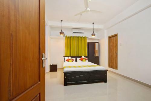 Hostal Oyo 77187 E-98