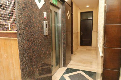 Hotel Usa Delhi