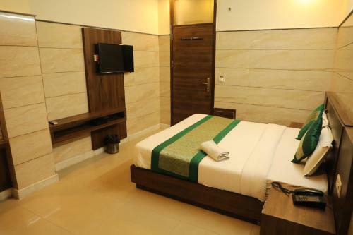 Hotel Usa Delhi