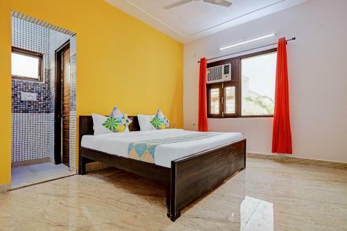 Hostal Oyo 77487 Oyo Home 49269