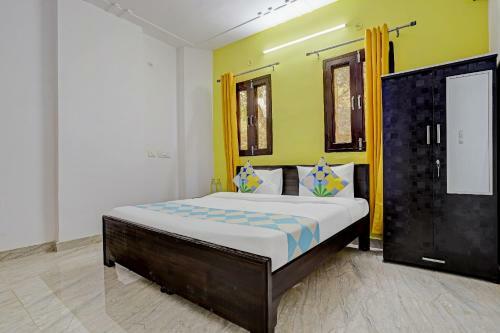Hostal Oyo 77487 Oyo Home 49269