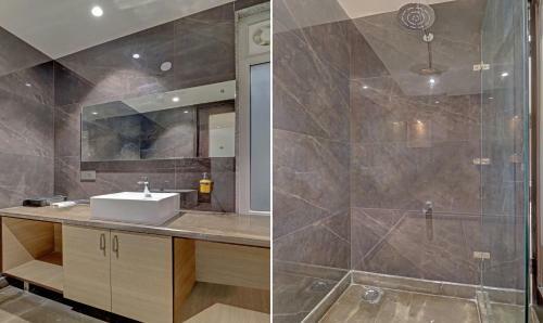 Hotel Treebo Tryst Kryc Luxury Living