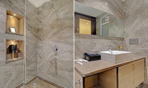 Hotel Treebo Tryst Kryc Luxury Living