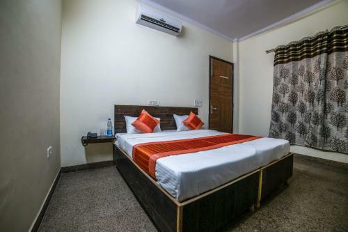 Oyo 14388 Hotel Good Day Inn