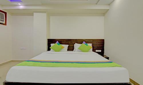 Treebo Dwarka Residency Quarantine Hotel