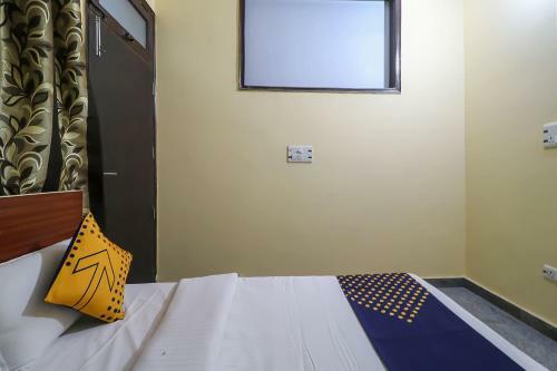 Hotel Spot On 63051 Metro Palace