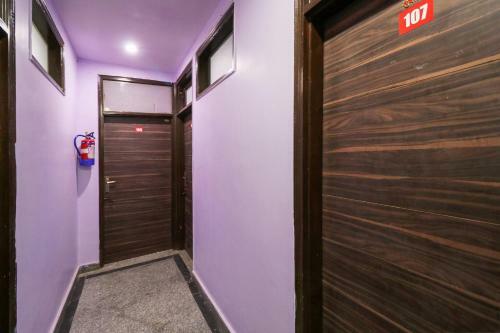 Hotel Spot On 63051 Metro Palace