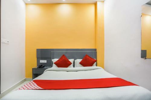 Hotel Oyo 69541 Geet Residency
