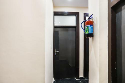 Hotel Oyo 69541 Geet Residency