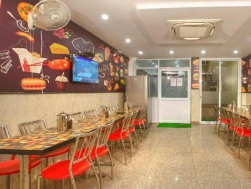 Hotel Prince Plaza Near Igi