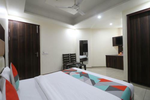 Hotel Classic Park