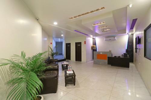 Hotel Classic Park