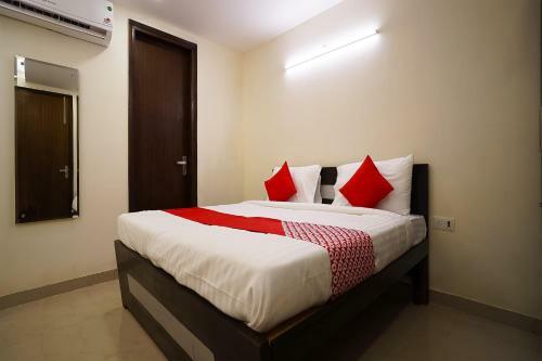 Oyo 79902 Flagship Hotel Sanjay
