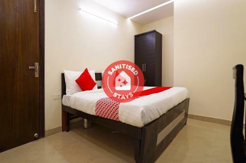 Oyo 79902 Flagship Hotel Sanjay