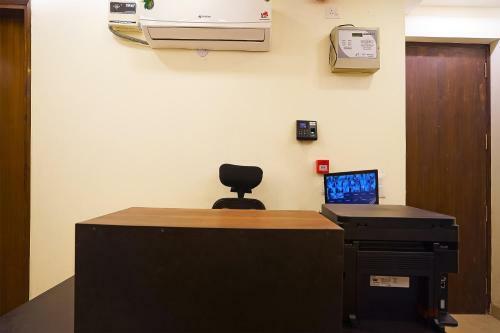 Oyo 79902 Flagship Hotel Sanjay