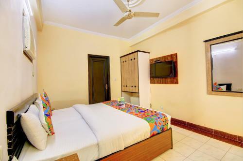 Fabhotel Le Heritage Karol Bagh