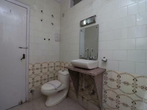 Oyo 10556 Hotel India International