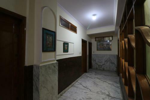 Oyo 10556 Hotel India International