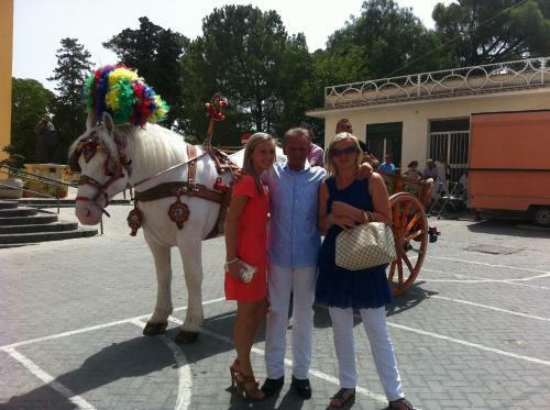Hotel Sicania