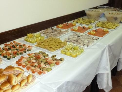 Hotel Sicania