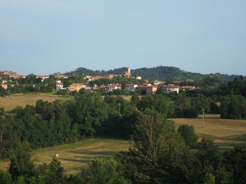 Agroturismo Agriturismo Cascina Colombaro