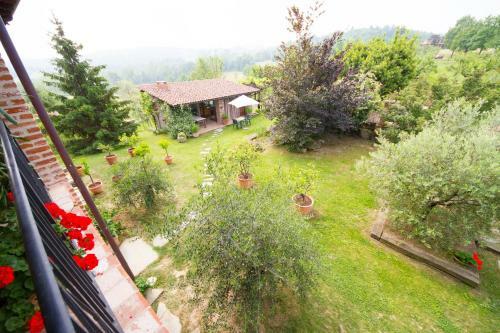 Agroturismo Agriturismo Cascina Colombaro