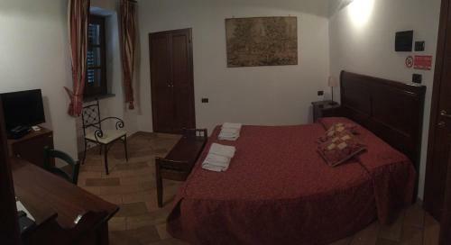 Hotel Il Portico