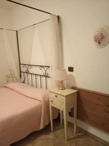 Hotel Il Portico