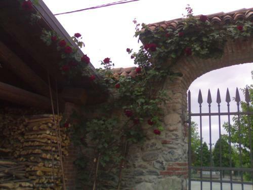 Hotel Il Portico