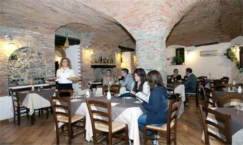 Hotel Il Portico