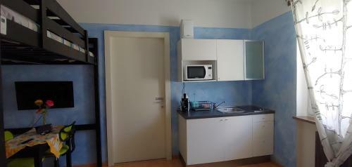 Hostal B&B Affittacamere Valchiavenna