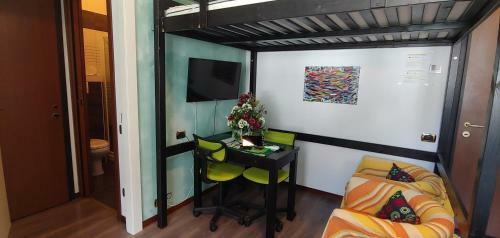 Hostal B&B Affittacamere Valchiavenna