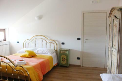 Hostal Locanda Mausonium