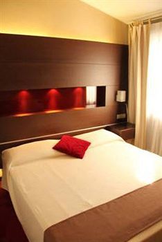 Inverigo Hotel