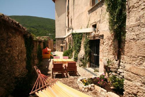 Apartamento Sotto Il Castello