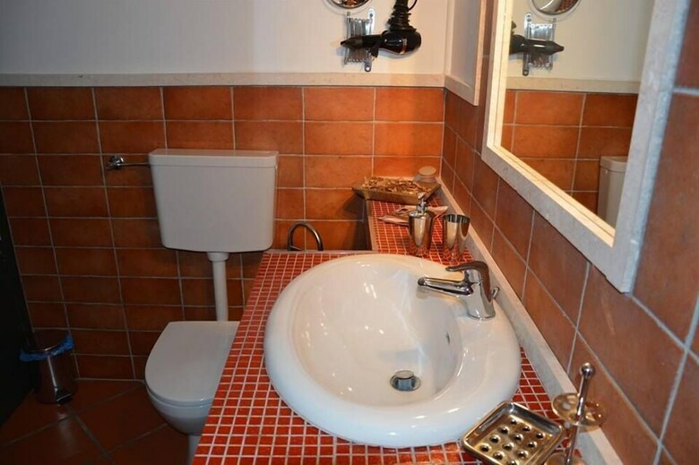 B&B A Casa Di Ely